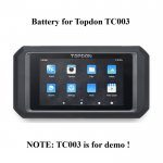 Battery Replacement for Topdon TC003 Thermal Imaging Camera